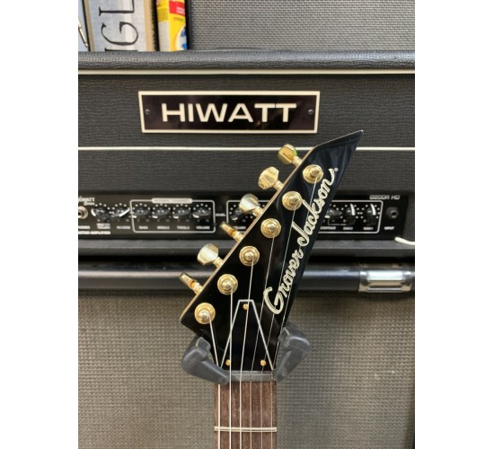 Grover Jackson Dinky HH электрогитара, Япония USED