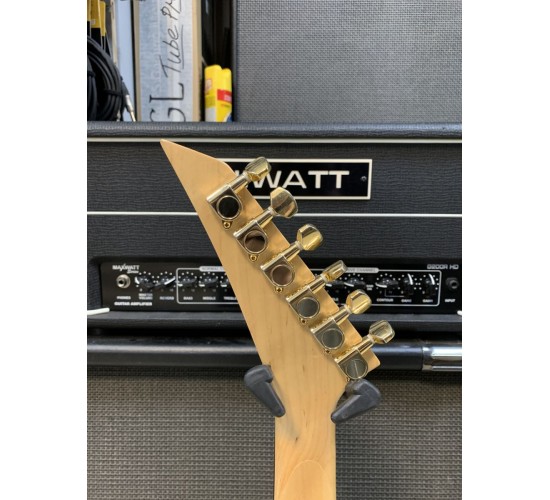 Grover Jackson Dinky HH электрогитара, Япония USED