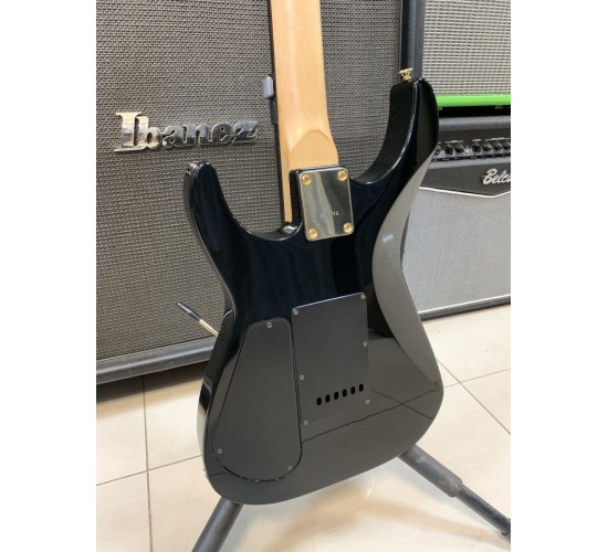 Grover Jackson Dinky HH электрогитара, Япония USED
