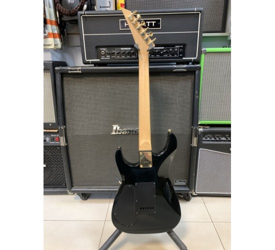 Grover Jackson Dinky HH электрогитара, Япония USED