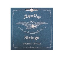 Aquila Sugar 150U струны для укулеле сопрано