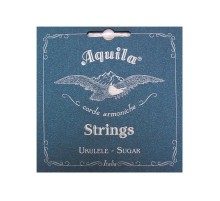 Aquila Sugar 150U струны для укулеле сопрано
