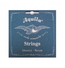 Aquila Sugar 150U струны для укулеле сопрано
