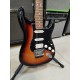Fender Player Stratocaster HSS Tobacco Sunburst электрогитара, Мексика 2021