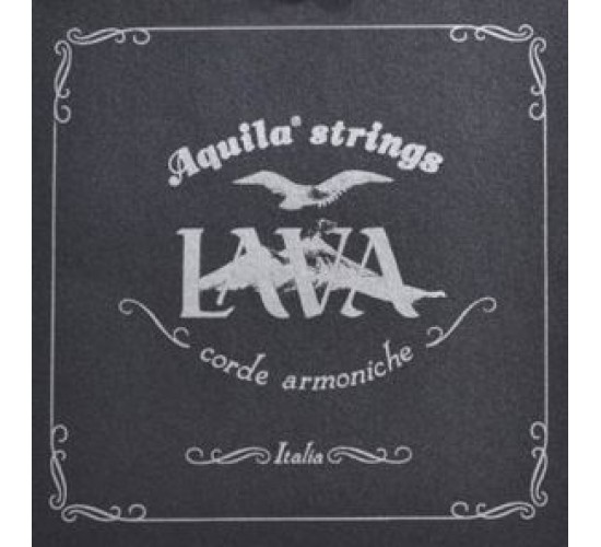 Aquila Lava Series 114U струны для укулеле тенор