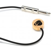 Dean Markley DM3000 Artist Звукосниматель для акустической гитары, кабель 3м
