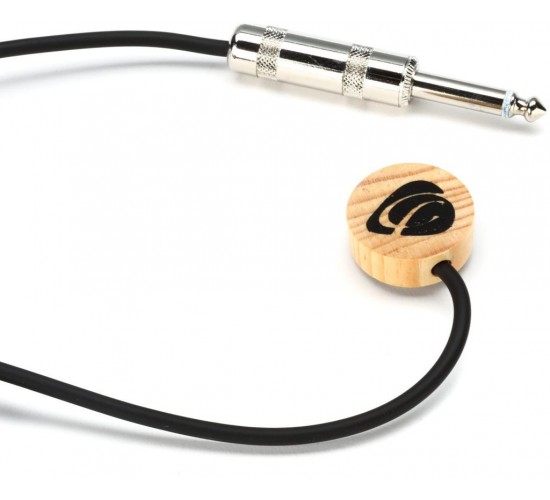 Dean Markley DM3000 Artist Звукосниматель для акустической гитары, кабель 3м