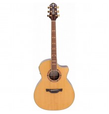 Crafter STG G-20CE VVS электроакустическая гитара