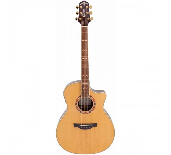 Crafter STG G-20CE VVS электроакустическая гитара