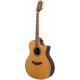 Crafter STG G-20CE VVS электроакустическая гитара