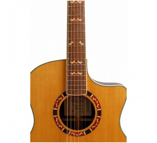Crafter STG G-20CE VVS электроакустическая гитара