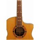 Crafter STG G-20CE VVS электроакустическая гитара