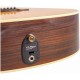Crafter STG G-20CE VVS электроакустическая гитара