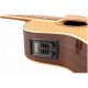 Crafter STG G-20CE VVS электроакустическая гитара