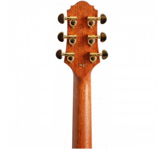 Crafter STG G-20CE VVS электроакустическая гитара
