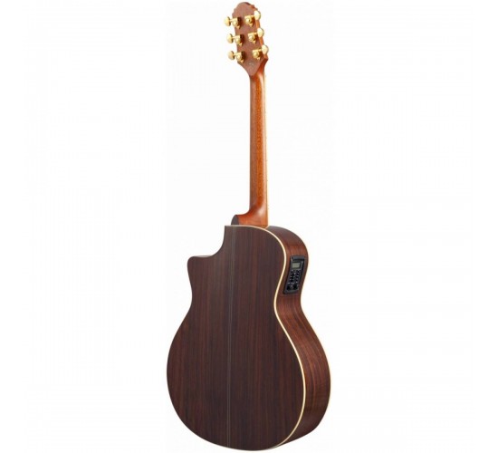Crafter STG G-20CE VVS электроакустическая гитара