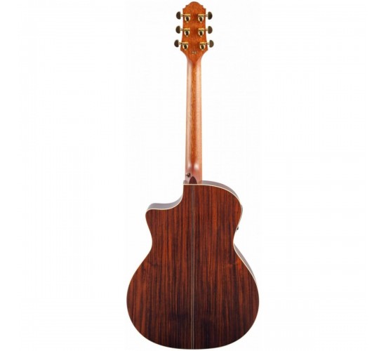 Crafter STG G-20CE VVS электроакустическая гитара