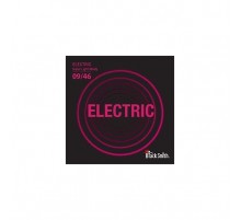 BlackSmith Electric Super Light Meaty 09/46 струны для электрогитары, 9-46, оплетка из никеля