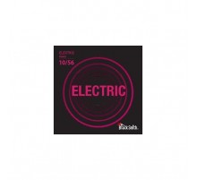 BlackSmith Electric Heavy 10/56 струны для электрогитары, 10-56, намотка из никеля