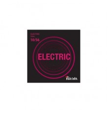 BlackSmith Electric Heavy 10/56 струны для электрогитары, 10-56, намотка из никеля