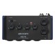 Zoom AMS-44 Аудиоинтерфейс для музыки и стриминга