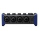 Zoom AMS-44 Аудиоинтерфейс для музыки и стриминга
