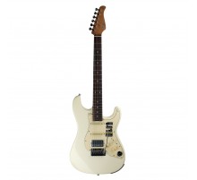 Mooer GTRS S800 White электрогитара