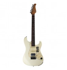 Mooer GTRS S800 White электрогитара