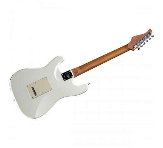 Mooer GTRS S800 White электрогитара