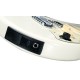Mooer GTRS S800 White электрогитара