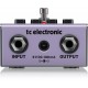 TC Electronic 3RD DIMENSION CHORUS гитарная педаль эффекта хорус