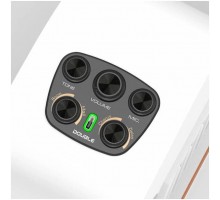 X2 DOUBLE S1 PRO V3 трансакустический врезной пьезоэлектрический звукосниматель для гитары