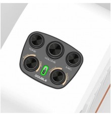 X2 DOUBLE S1 PRO V3 трансакустический врезной пьезоэлектрический звукосниматель для гитары