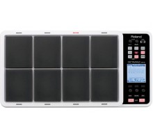 Roland SPD-30-BK Octopad цифровой перкуссионный модуль