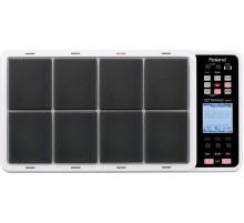 Roland SPD-30-BK Octopad цифровой перкуссионный модуль