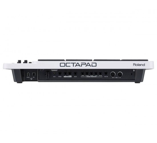 Roland SPD-30-BK Octopad цифровой перкуссионный модуль