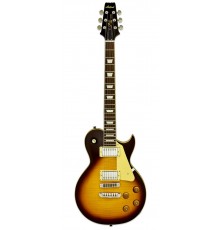 Aria PE-590STD AGTS электрогитара
