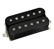 DiMarzio DP281BK Rainmaker™ Neck, электромагнитный звукосниматель хамбакер, 6 стр, чёрный