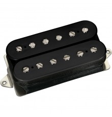 DiMarzio DP281BK Rainmaker™ Neck, электромагнитный звукосниматель хамбакер, 6 стр, чёрный