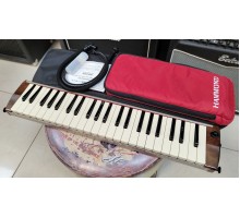 Hammond PRO-44H мелодион, Япония, выставочный образец