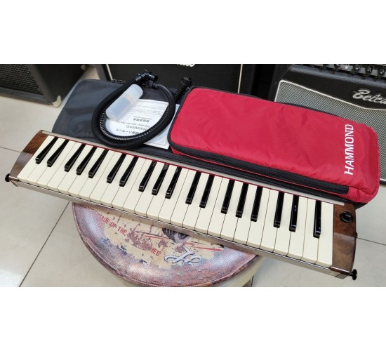 Hammond PRO-44H мелодион, Япония, выставочный образец