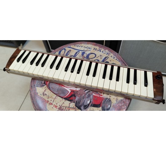 Hammond PRO-44H мелодион, Япония, выставочный образец
