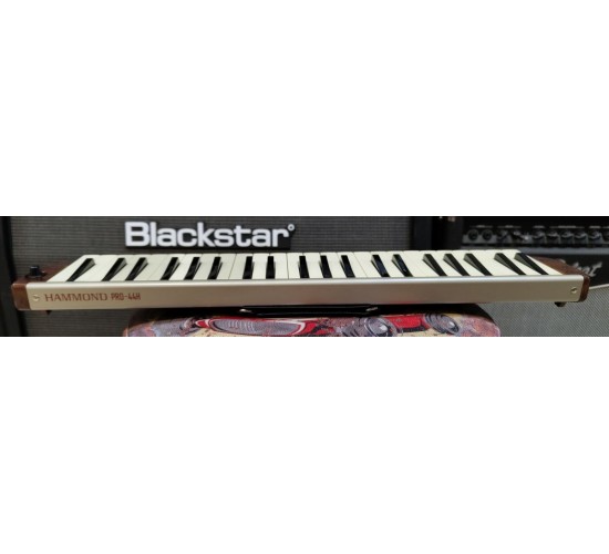 Hammond PRO-44H мелодион, Япония, выставочный образец