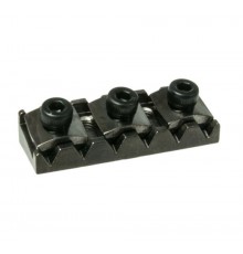 Gotoh GHL-2-B топлок 43 мм, черный, крепление саморезами