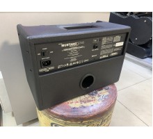 Fender Mustang GT 40 моделирующий гитарный комбоусилитель USED