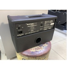 Fender Mustang GT 40 моделирующий гитарный комбоусилитель USED