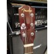 Fender CD-60S Dread All-Mah акустическая гитара, выставочный образец