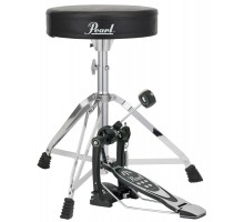 Pearl HWP-DP53 комплект: педаль для бас-барабана P-530 + стул D-50