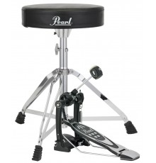 Pearl HWP-DP53 комплект: педаль для бас-барабана P-530 + стул D-50