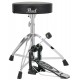 Pearl HWP-DP53 комплект: педаль для бас-барабана P-530 + стул D-50